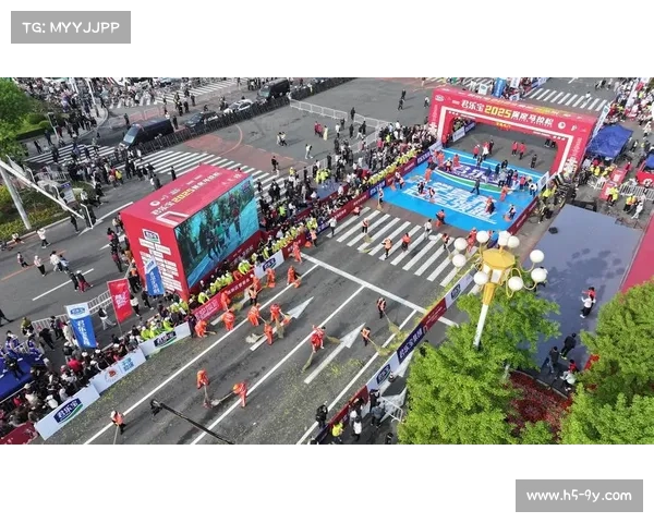 甘肃队马拉松混合接力双线突破 陈锦睿姬凤蓉夺银尤涛刘海燕摘铜
