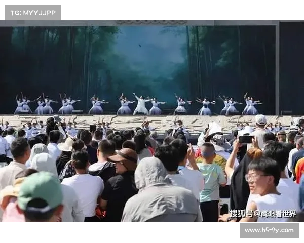 平凉武术赛携手《剑横崆峒》放映揭开武侠电影IP联动赛事新篇章