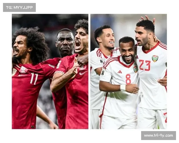 亚洲世预赛附加赛：阿联酋VS伊拉克生死对决战术解析