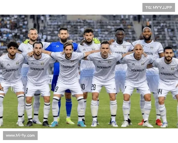 卡拉巴赫主场对阵纽卡斯尔联,欧冠附加赛历史性突破