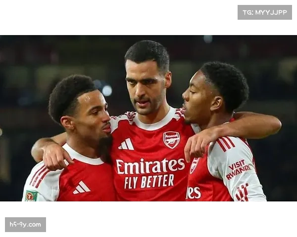 切尔西多特仍紧盯恩瓦内里，阿森纳今夏需做最终决定